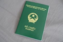 vietnam passport ranks 90th on global power list