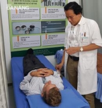 da nang boasts great medical tourism potential