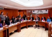 mexicos lower house sets up friendship parliamentary group with vietnam