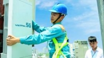 vietnam carrier tests budget 5g in 4 se asia countries