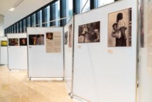 photo exhibition mexico vietnam at the crossroads of vision underways in hcmc