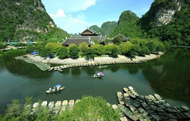 Vietnam launches tourism promotion on Facebook