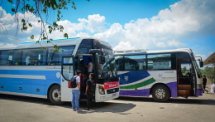 grab tests new bus booking service in vietnam