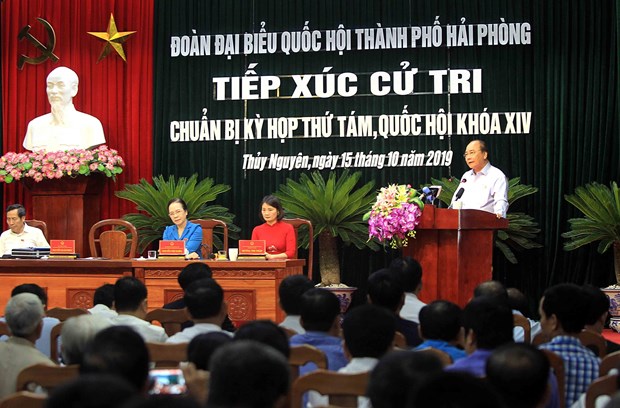 Vietnam to return waste containers to their source countries: PM