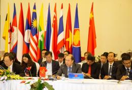 Deputy Foreign Minister highlights Vietnam’s stance and viewpoints based on 1982 UNCLOS