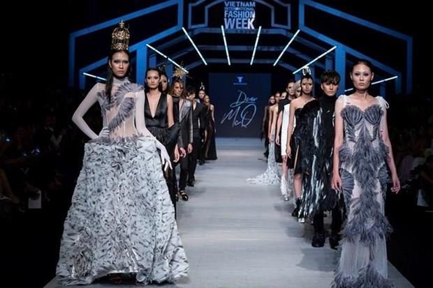 International fashion, beauty festival to be held in Hanoi this Dec