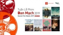 danish film festival to take place in hanoi hcm city later this month