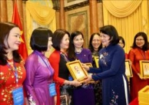 six vietnamese who make the world a better place