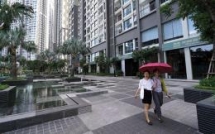 central real estate in vietnam is expected to attract investment capital