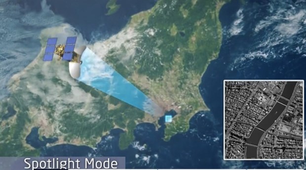 Vietnam’s weather satellite to be launched in 2023
