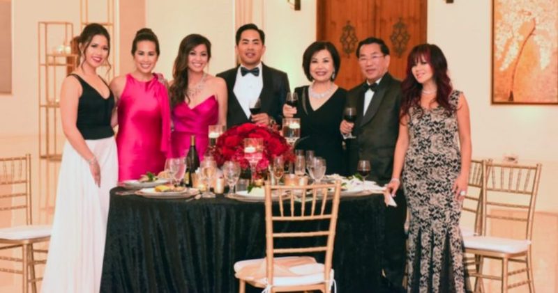 Show about a real crazy rich Vietnamese American family called “The Ho” is coming to HBO