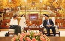 more cultural exchanges between vietnam and the netherlands to be held