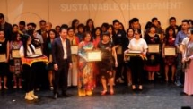 da bac community based tourism honoured with en xanh 2019