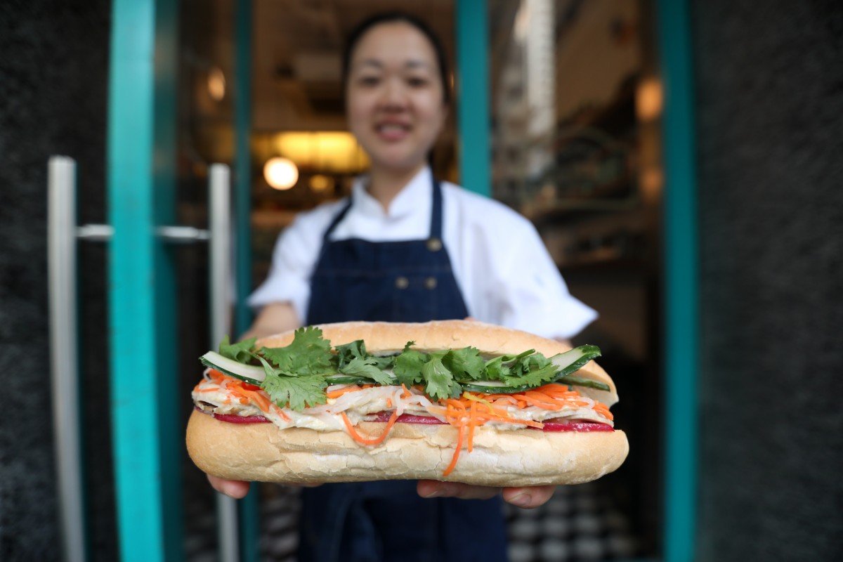 Story of the banh mi: Vietnam’s super sandwich that took on the world