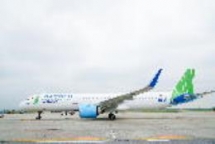 bamboo airways starts selling tickets from prague to hanoi