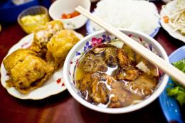 Vietnam's most delicious dishes: A culinary adventure from Hanoi to HCMC