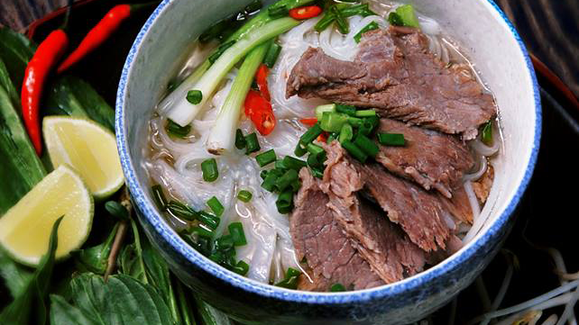 Vietnam's most delicious dishes: A culinary adventure from Hanoi to HCMC