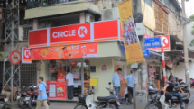 retail e commerce biggest marketers in vietnam