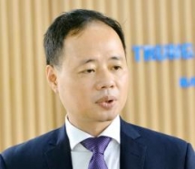 vietnamese scientist becomes vice president of asia region in world meteorological organization