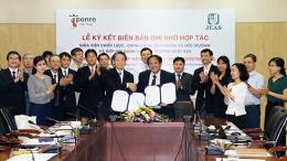 vietnam and japan cooperate in environmental assessment