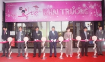 aeon mall long bien opens in hanoi