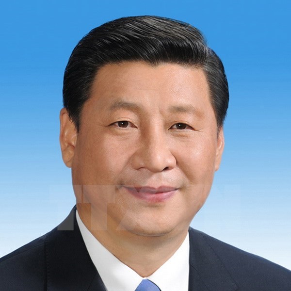 Chinese President Xi JinPing begins State visit to Vietnam