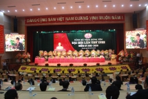 Hung Yen provincial Party Congress results disseminated