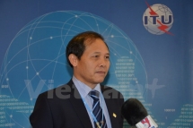 vietnam attends world radio communication conference 2015 in geneva