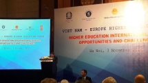 vietnam eu seek closer higher education cooperation