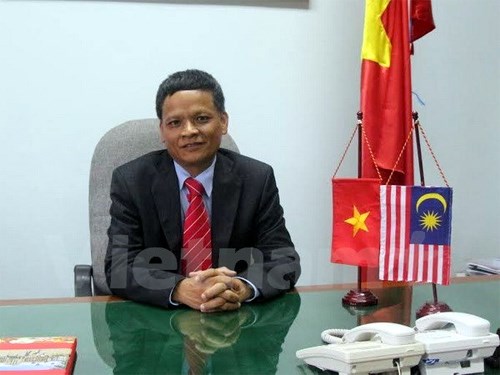 vietnamese ambassador elected to international law commission