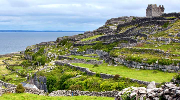 Best places to visit in Ireland
