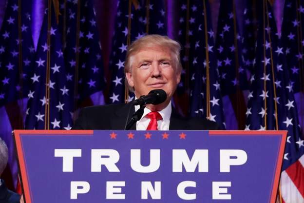 world leaders congratulate donald trump wins us election