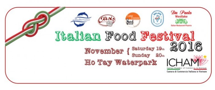 Italian Food Festival to return to Hanoi