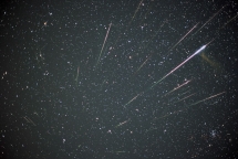 eta aquariid meteor shower to light up australian sky in best show ever this monday