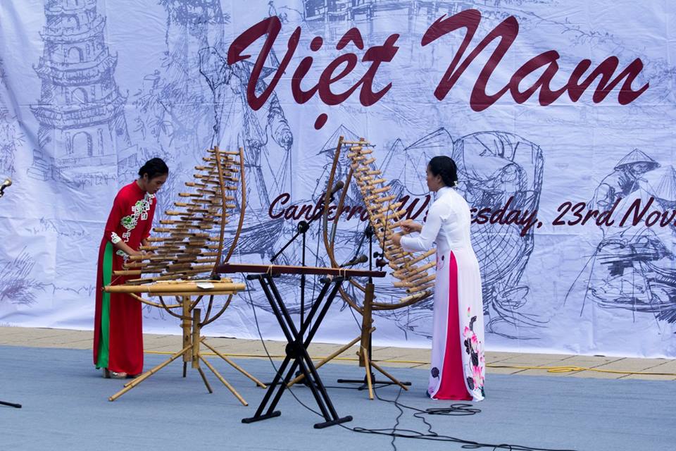 Vietnamese cultural festival kicked off in Australia