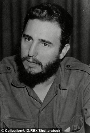 Vietnam sends condolences to Cuba over Fidel Castro’s death