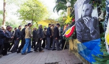 vietnam to hold a day of national mourning for fidel castro