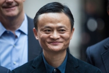 jack ma from being a poor english teacher to the richest man in china