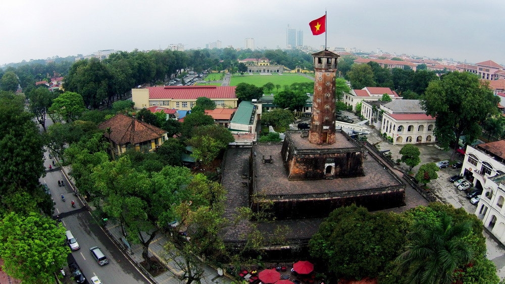 cnn continues series to promote hanoi tourism