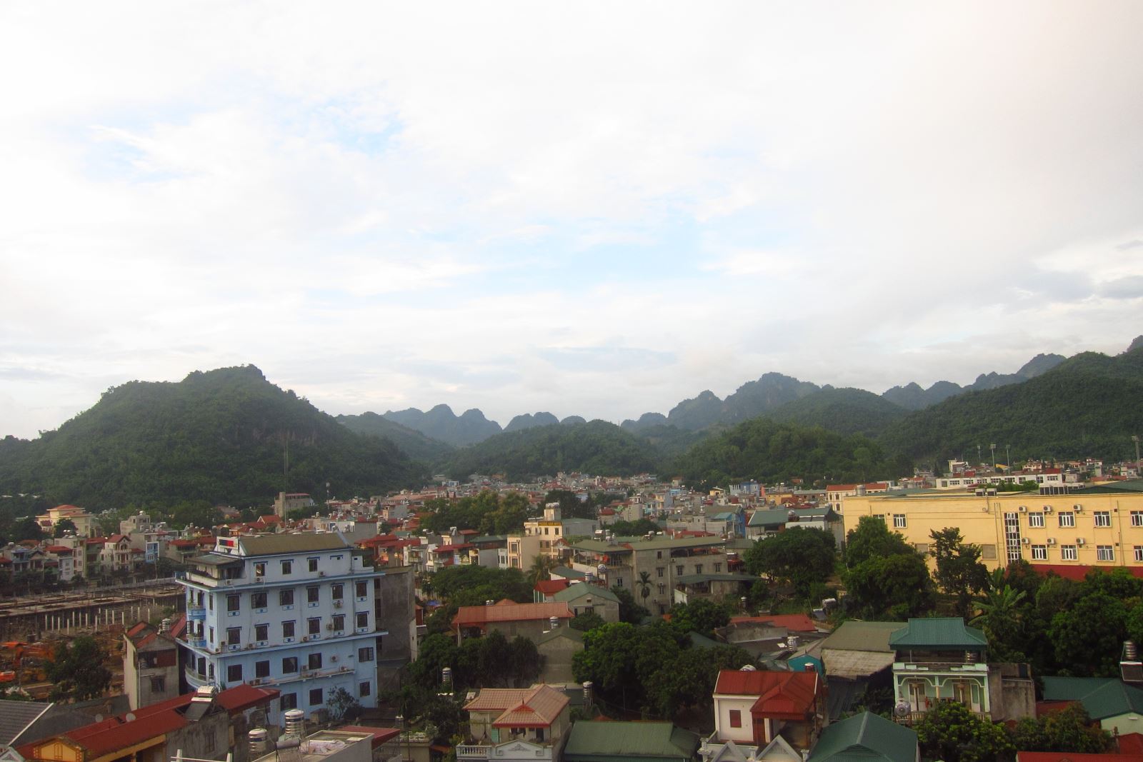 ADB to sponsor VN secondary cities' green growth