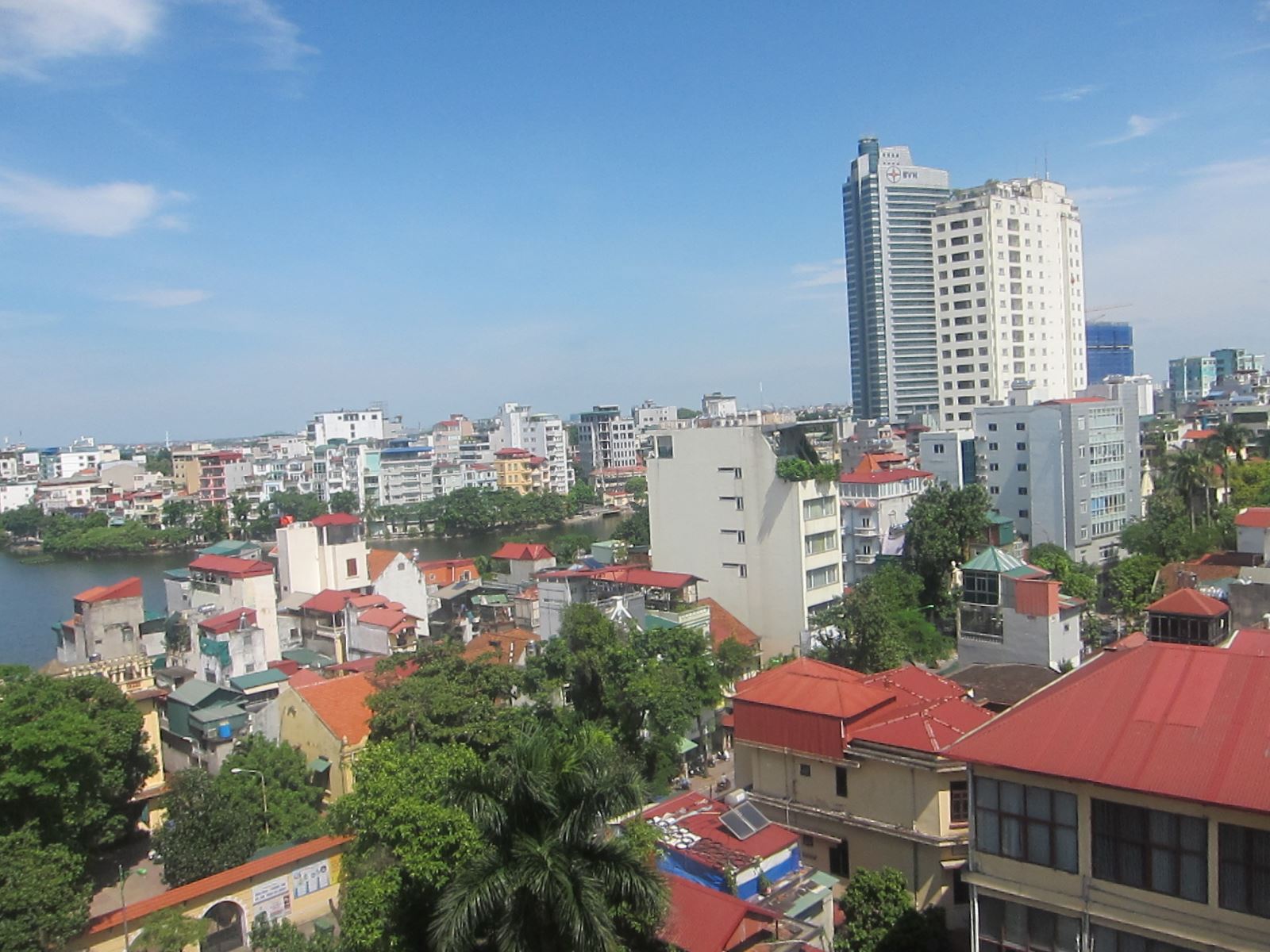 adb to sponsor vn secondary cities green growth