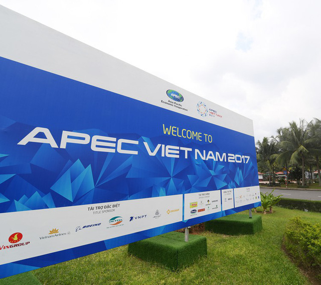 APEC Economic Leaders’ Week kicks off in Da Nang