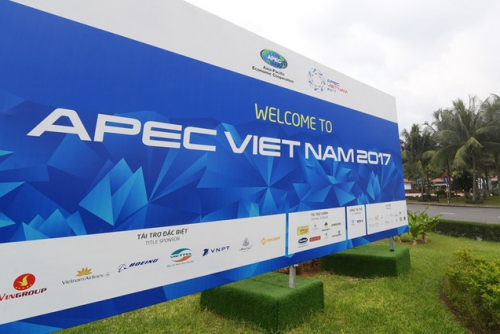 apec economic leaders week kicks off in da nang