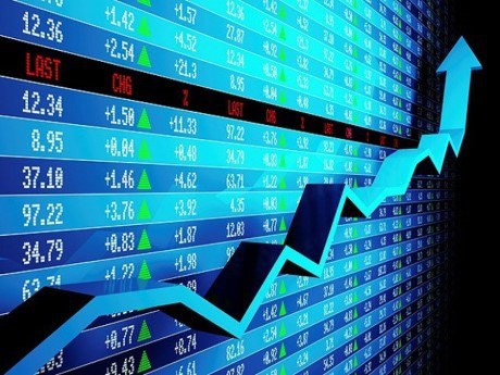 vietnam's stock market to remain strong in second half of 2017 hinh 0