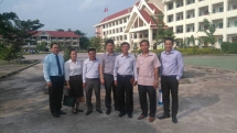 Education cooperation helps tighten Vietnam-Laos special ties