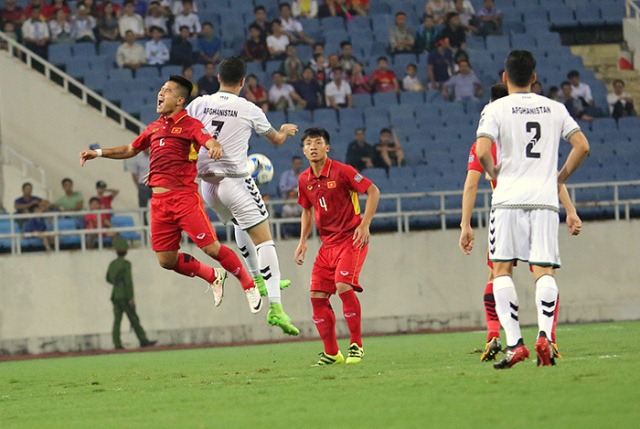 Vietnam's new coach makes debut with ticket to Asian Cup final