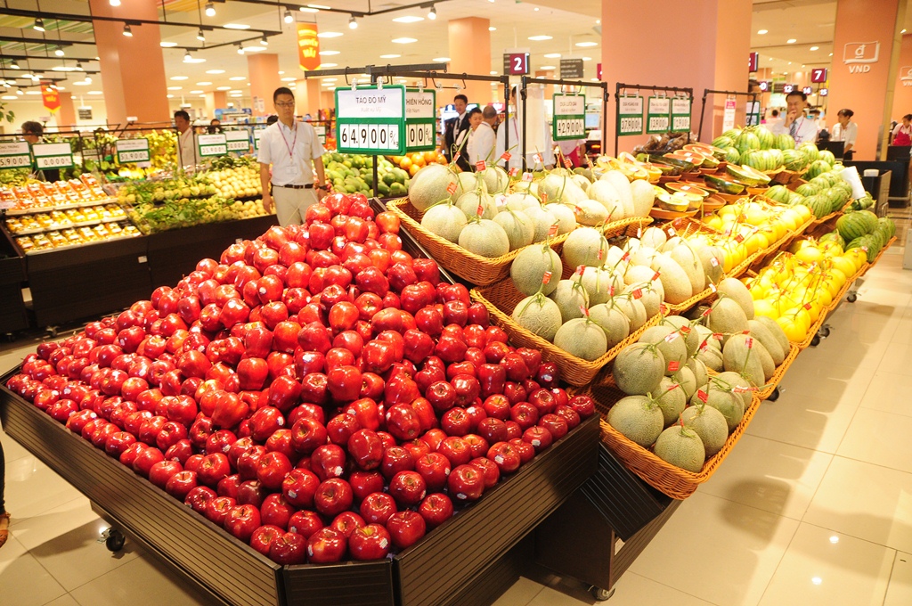 Vietnam becomes popular market for Japanese goods