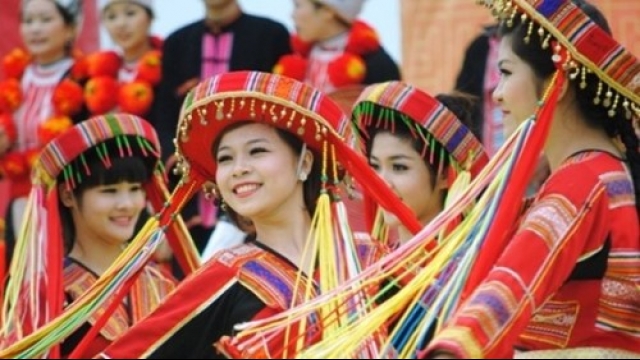 Vietnam Cultural Heritage Week on horizon
