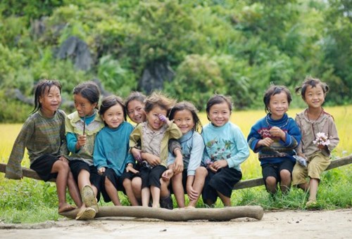 vietnam launches project on alternative care for vulnerable children