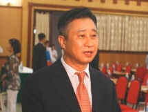 Descentdant of King Ly Thai To appointed Vietnam Tourism Ambassador